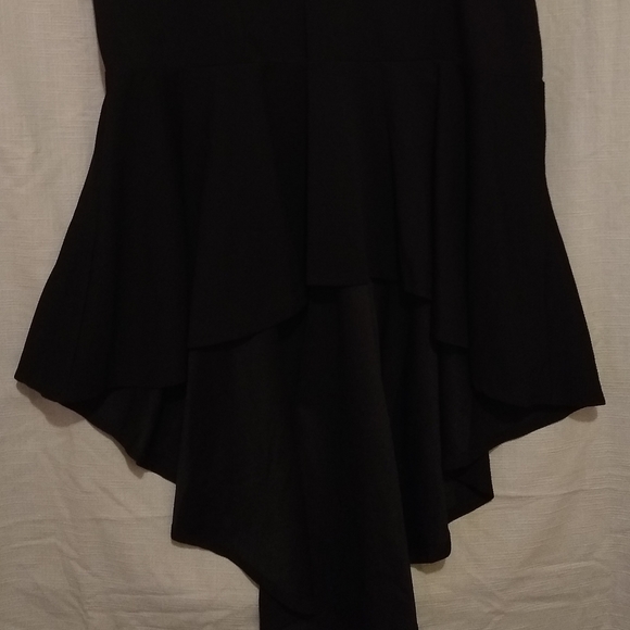 Ups & Down black top - Picture 3 of 4